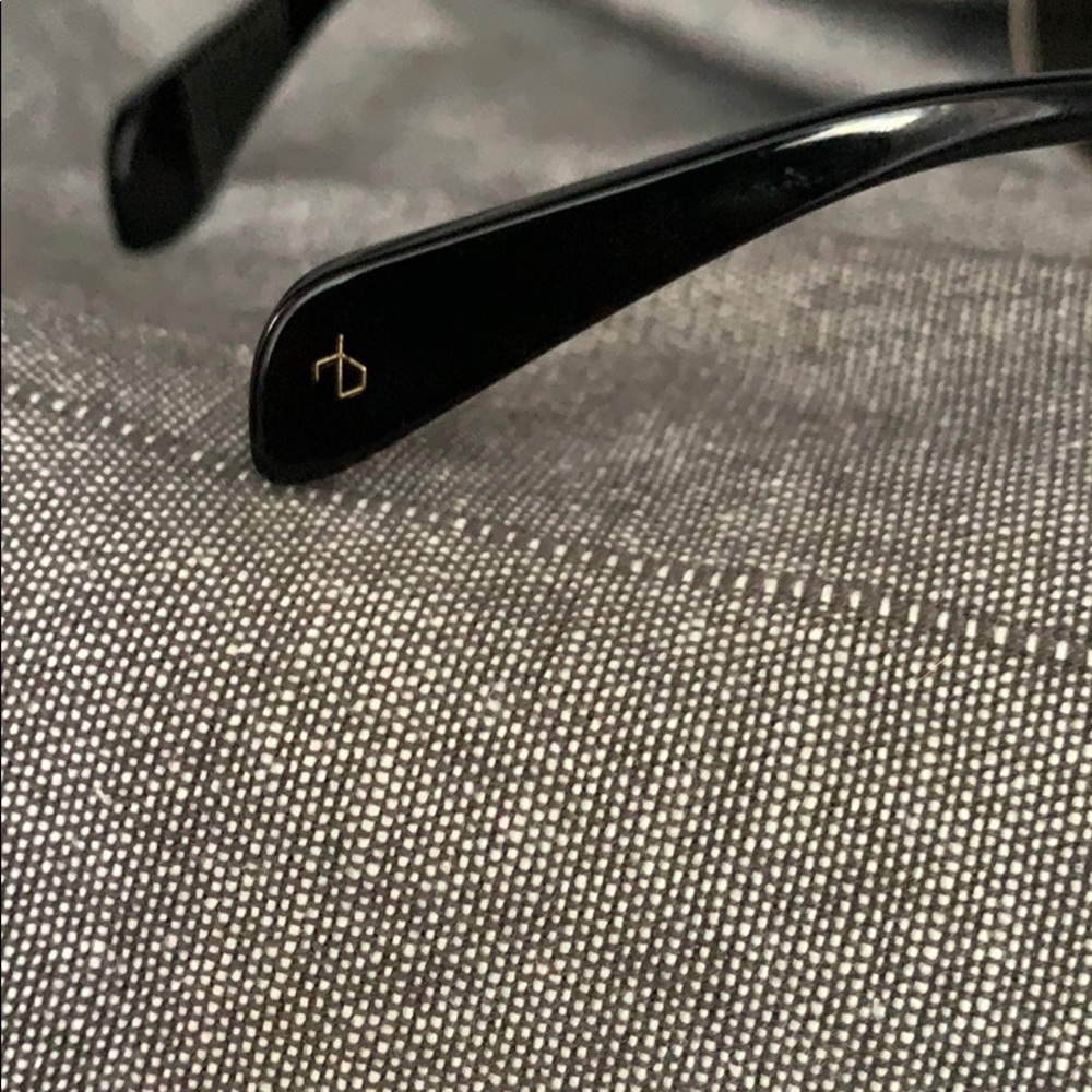 rag & bone sunglasses - Picture 5 of 6